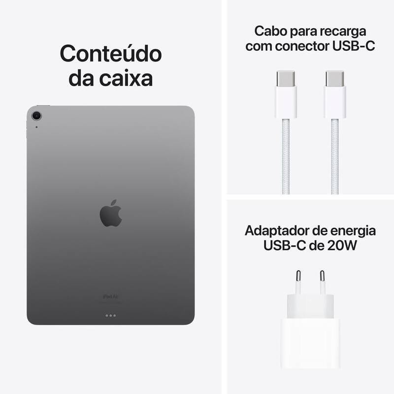 iPad Air 13